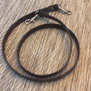 LOUIS VUITTON SHOULDER STRAP